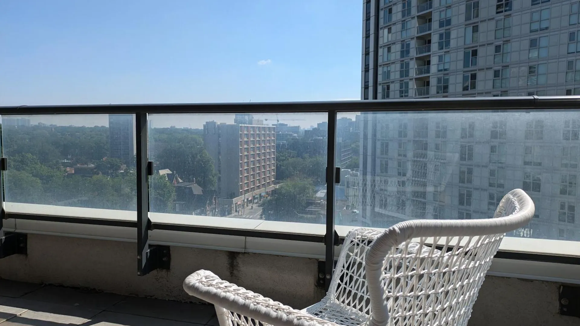 Rivetstays - The Jarvis 토론토