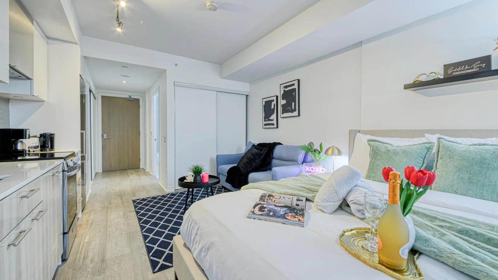 Rivetstays - The Jarvis 토론토 0*,