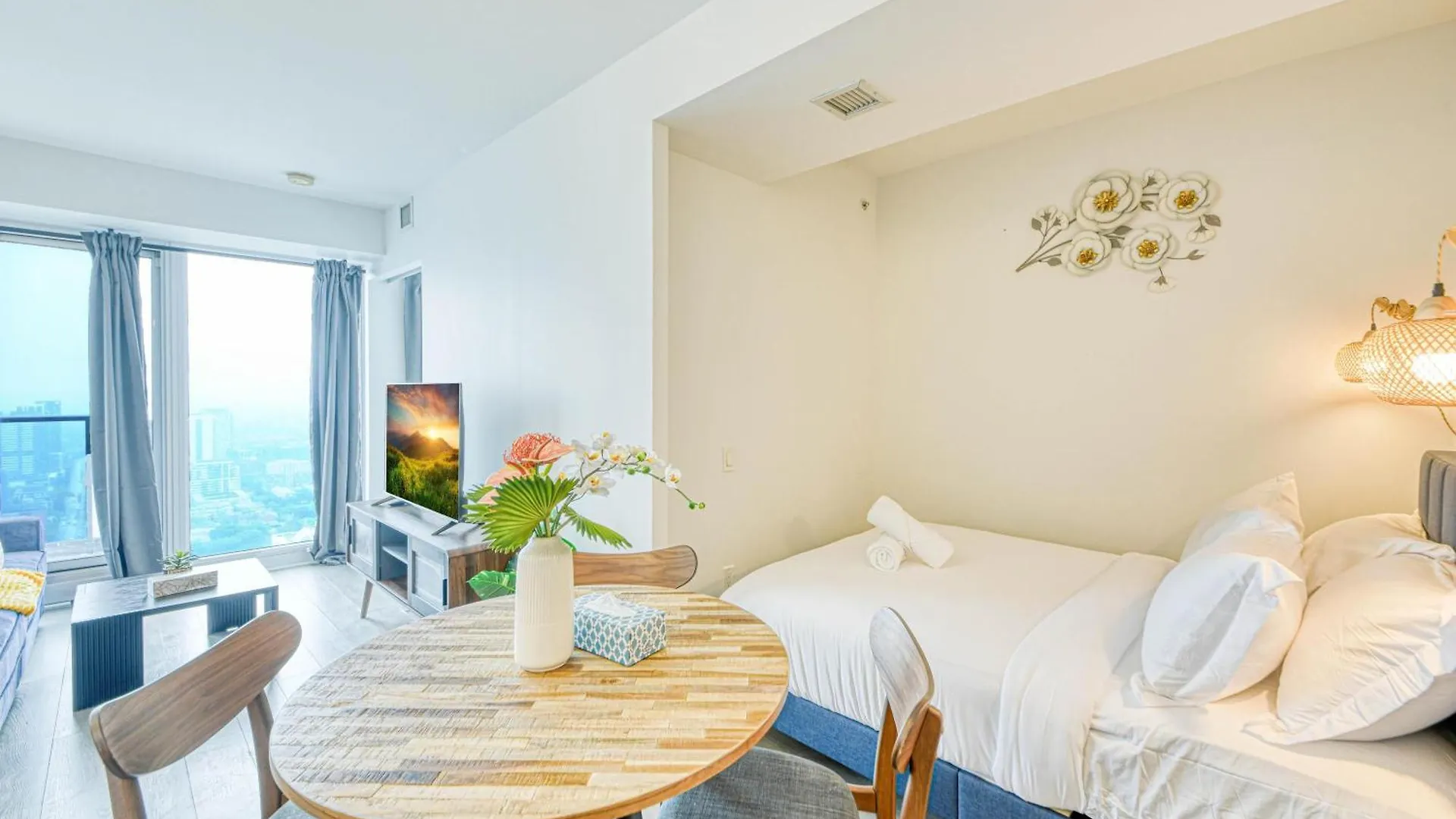 Rivetstays - The Jarvis Toronto 0*,  Kanada