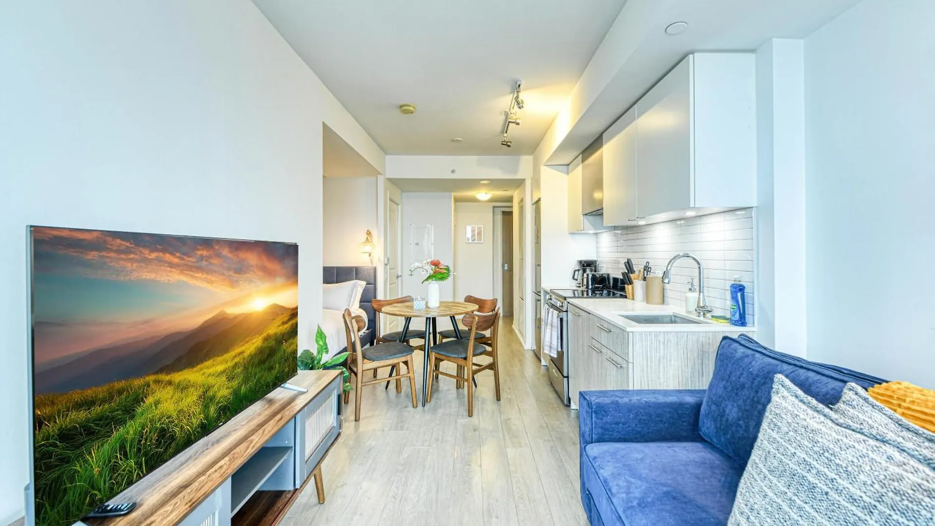 Rivetstays - The Jarvis Toronto 0*,