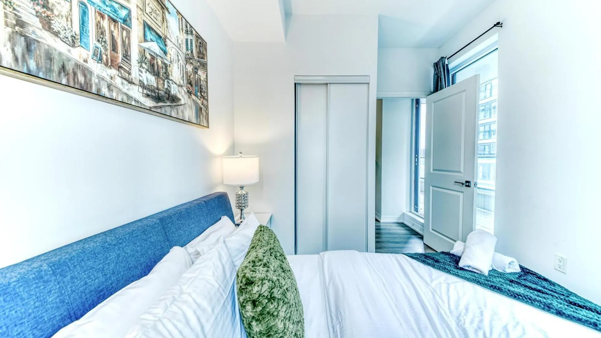 Rivetstays - The Jarvis Toronto Kanada