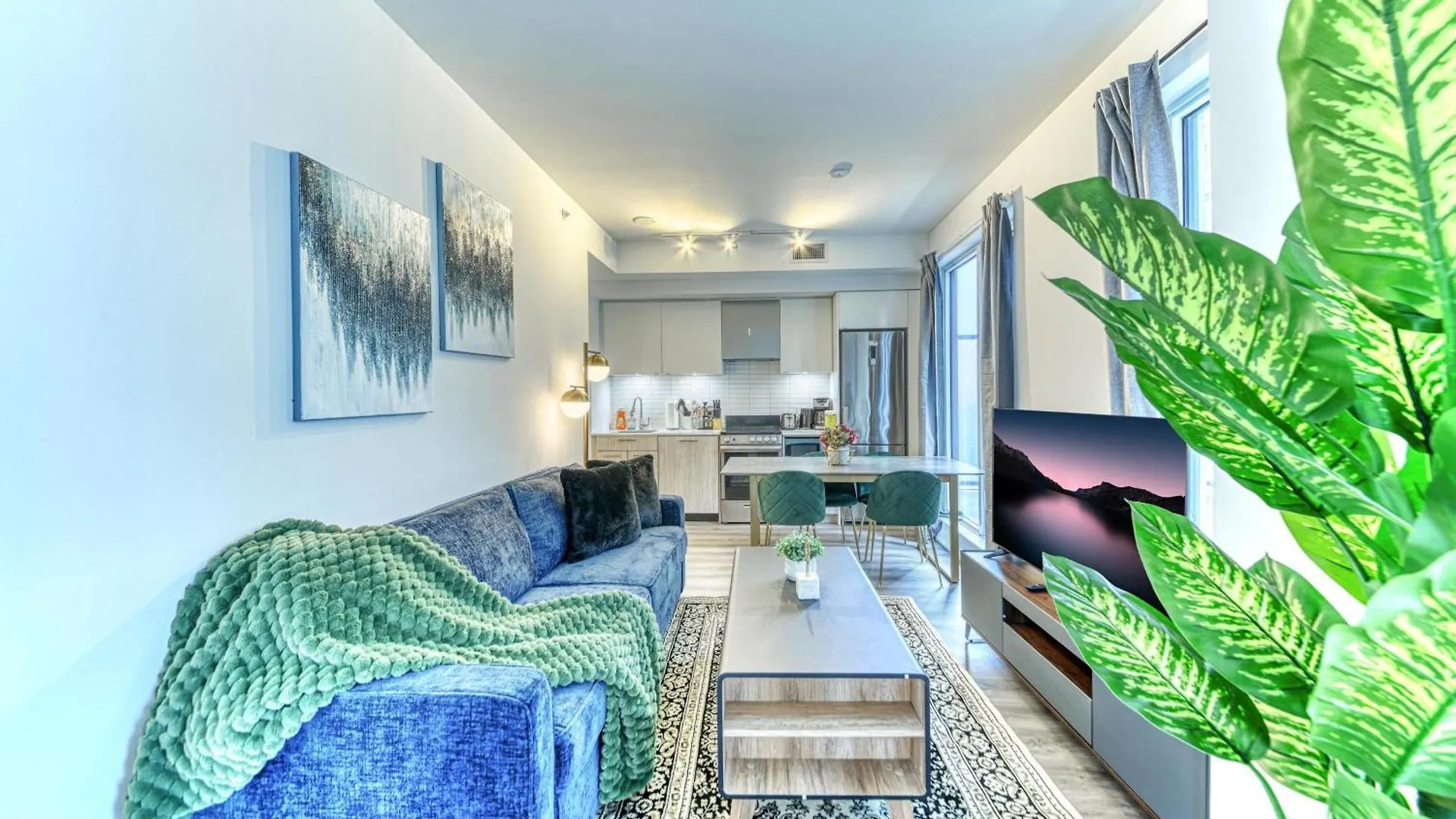 Rivetstays - The Jarvis Toronto
