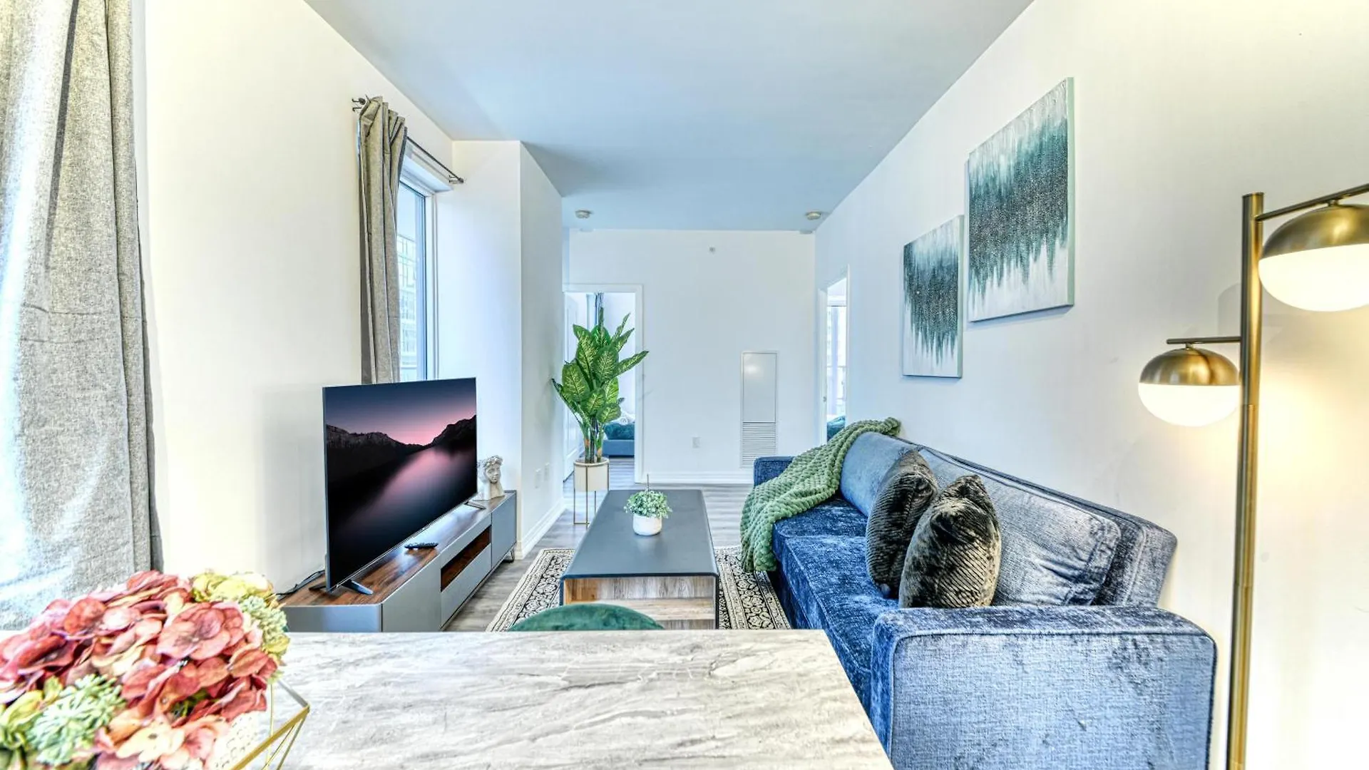 Rivetstays - The Jarvis Toronto Kanada