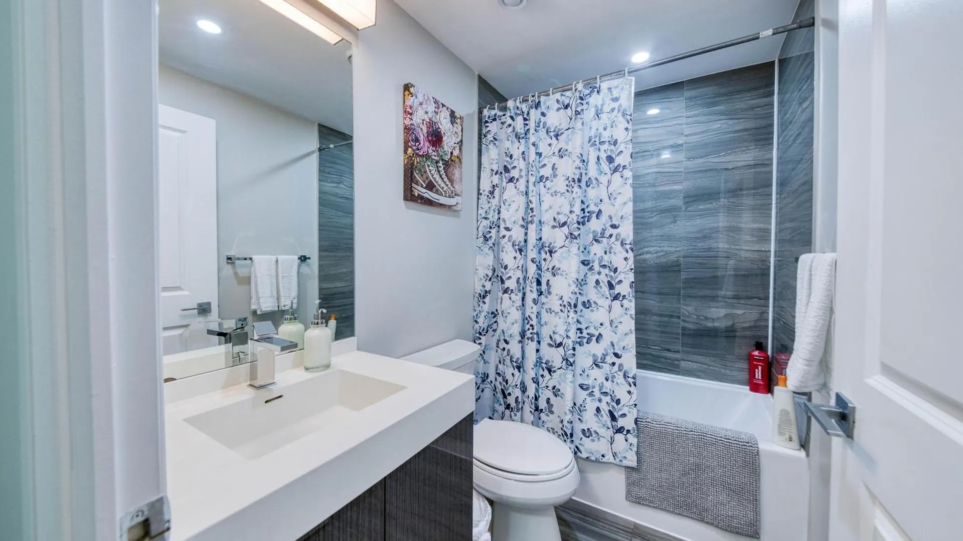 Rivetstays - The Jarvis Toronto Kanada