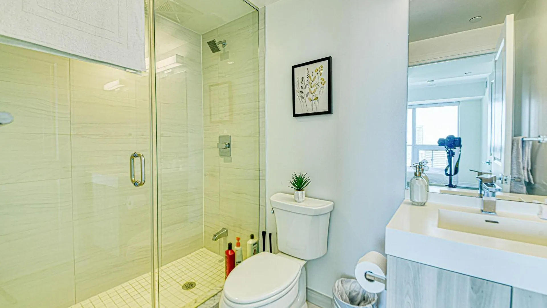 Lägenhet Rivetstays - The Jarvis Toronto Kanada