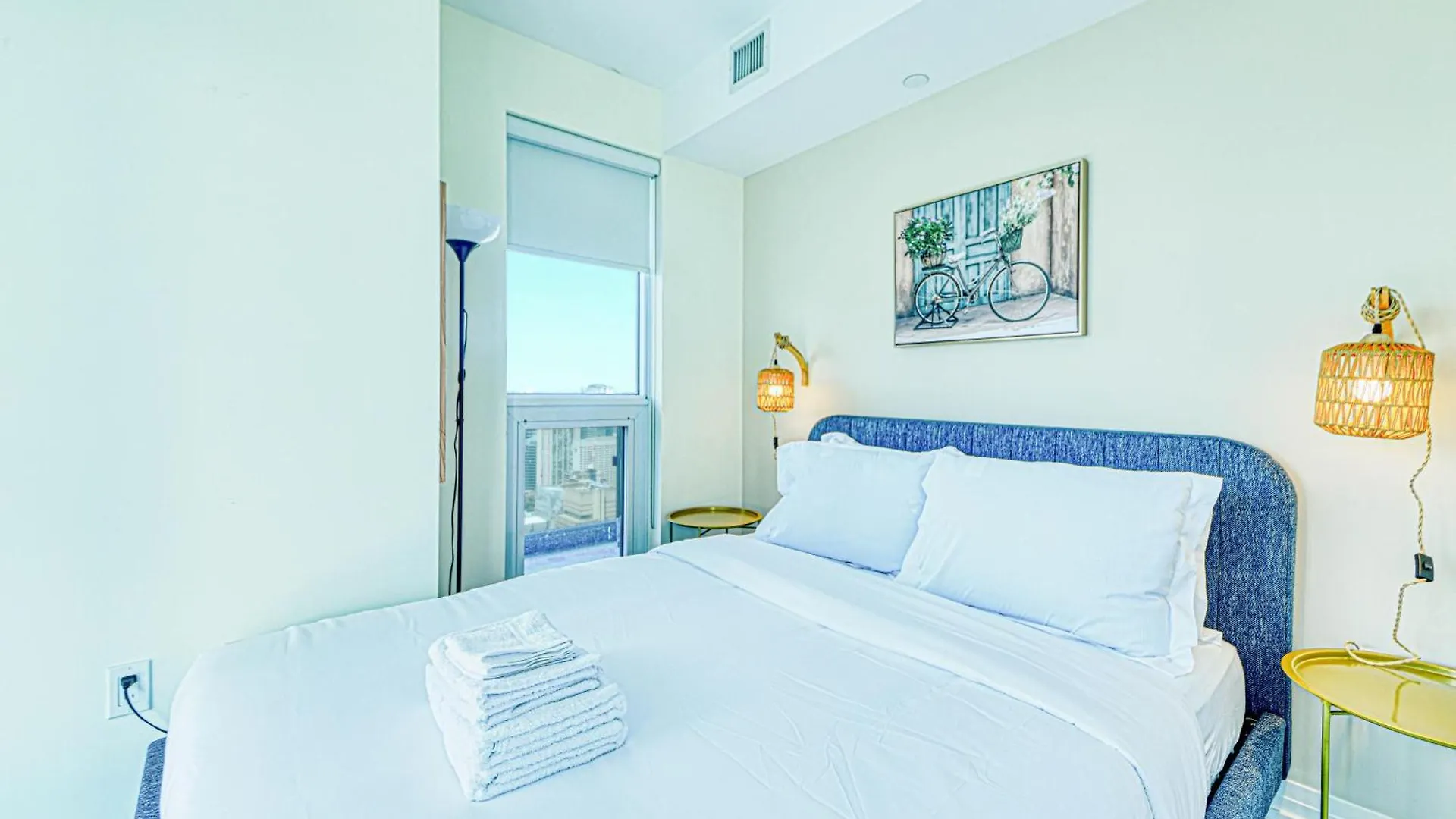 Rivetstays - The Jarvis Toronto