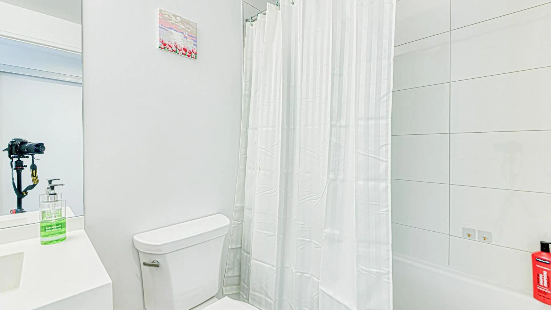 Rivetstays - The Jarvis Toronto 0*,  Kanada