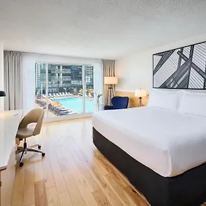 Отель Radisson Blu Downtown, Торонто