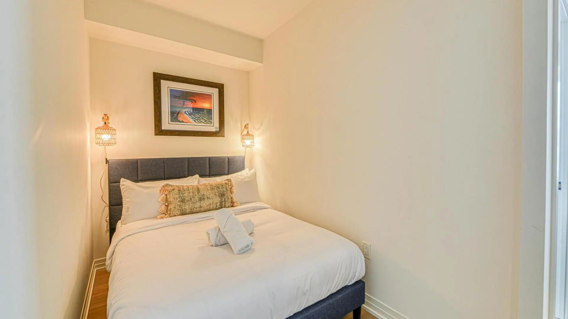 Appartamento Rivetstays - The Jarvis Toronto
