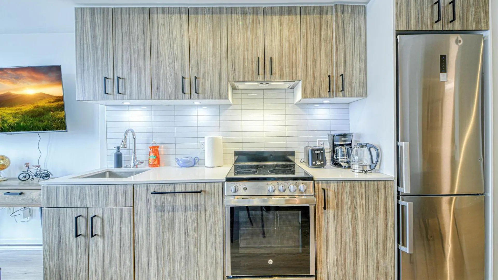 Appartamento Rivetstays - The Jarvis Toronto