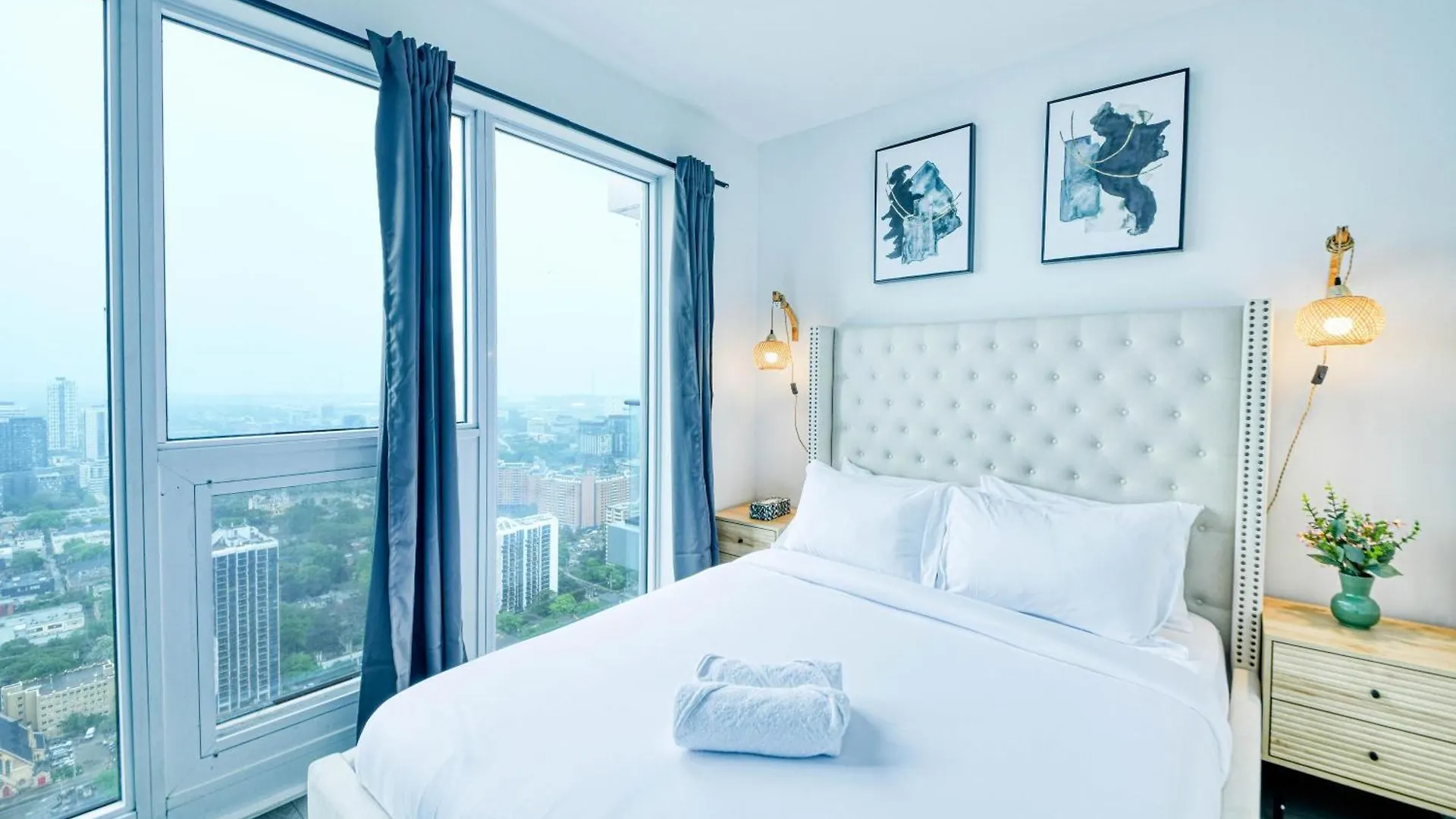 Rivetstays - The Jarvis 토론토
