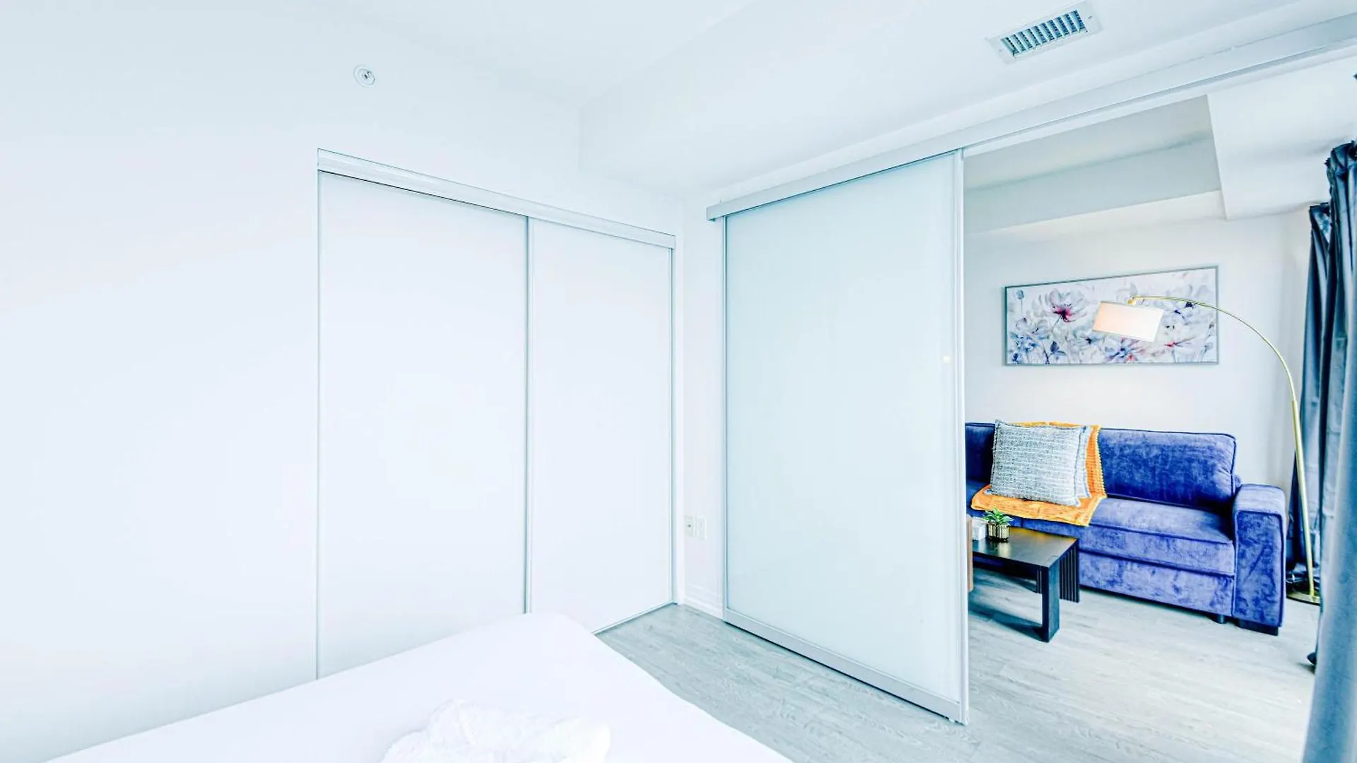 Rivetstays - The Jarvis Toronto