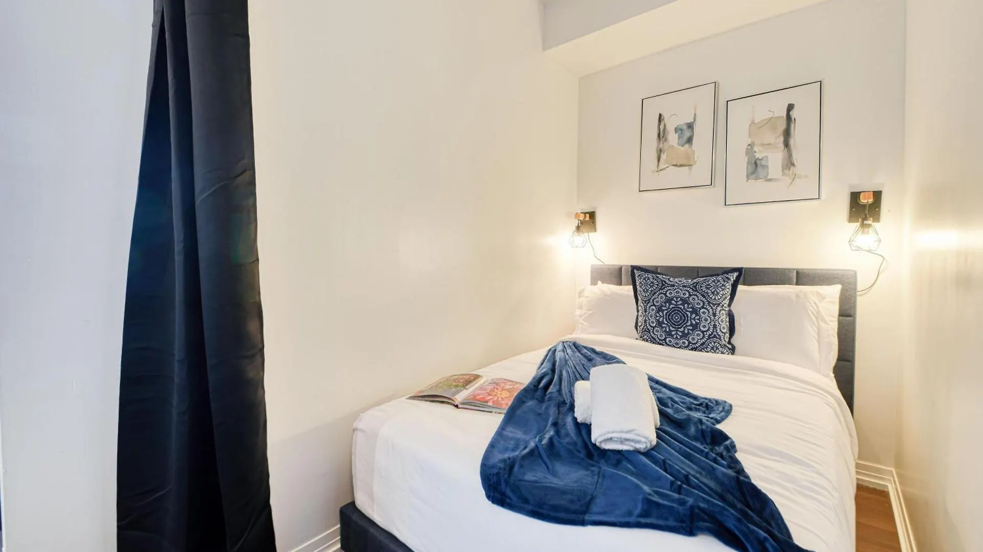 Rivetstays - The Jarvis 토론토 0*,