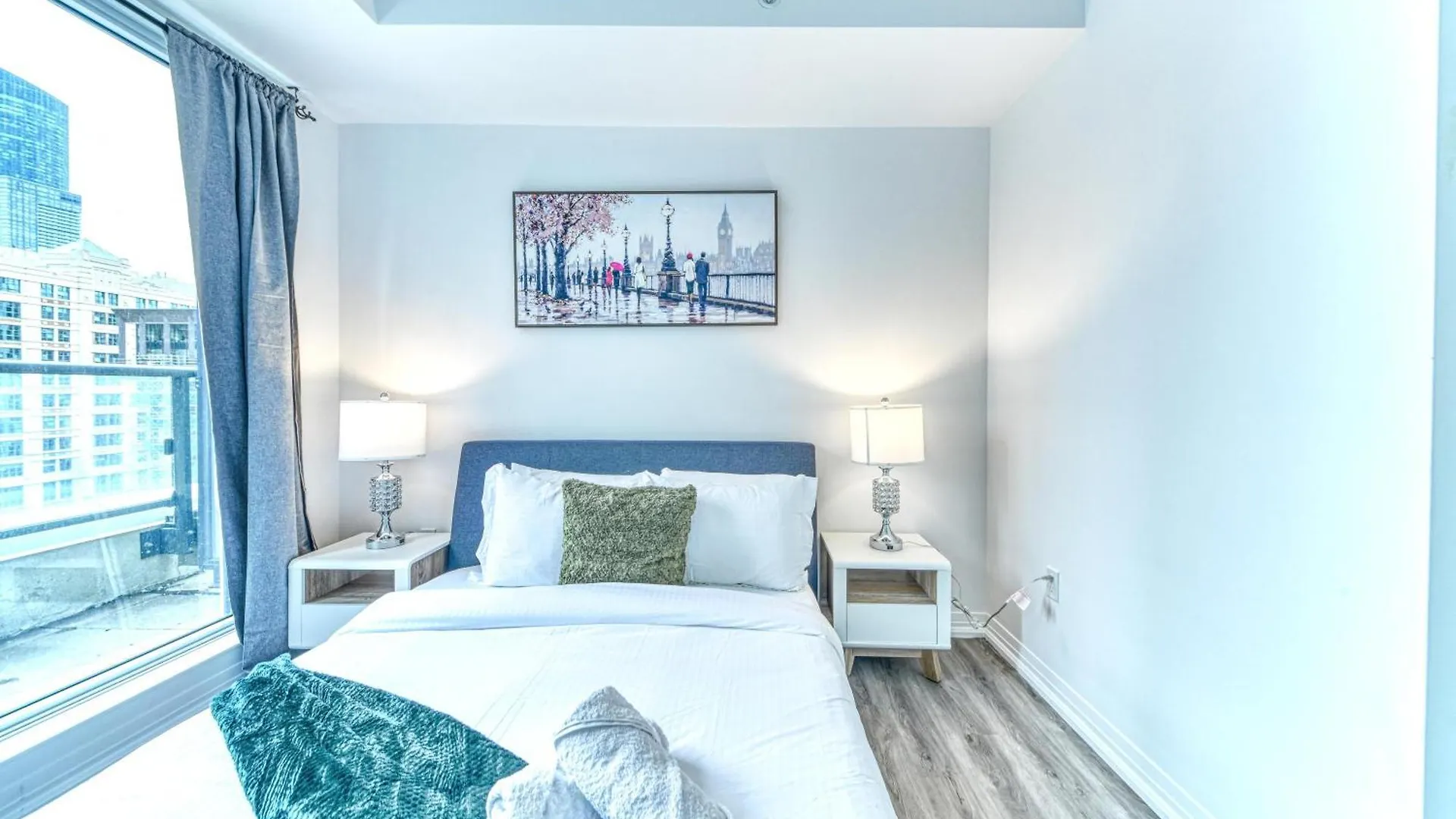 Rivetstays - The Jarvis Toronto 0*,