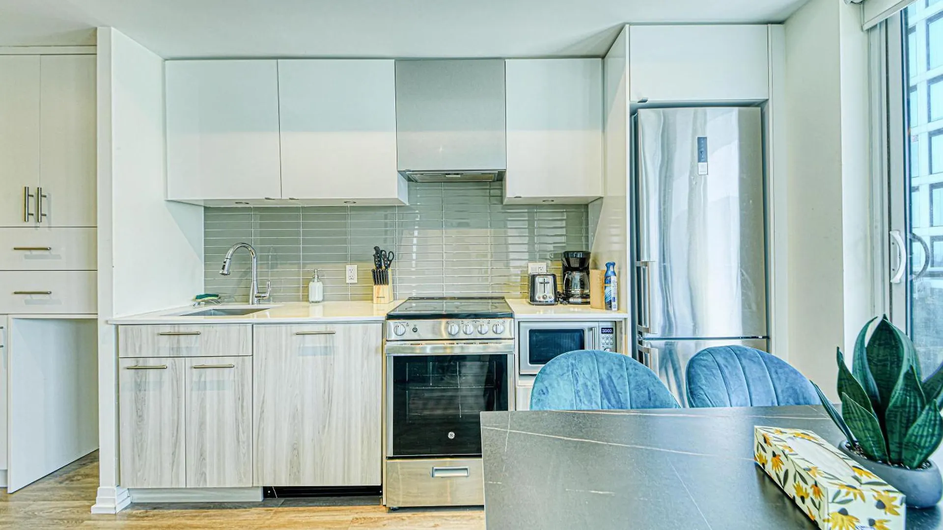 Rivetstays - The Jarvis 토론토 0*,