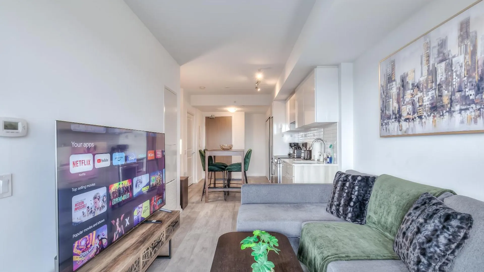 Rivetstays - The Jarvis Toronto