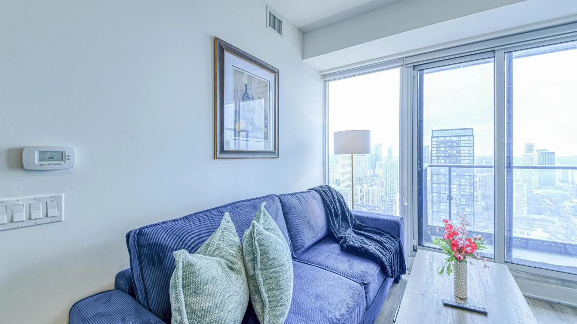 Rivetstays - The Jarvis Toronto Canada