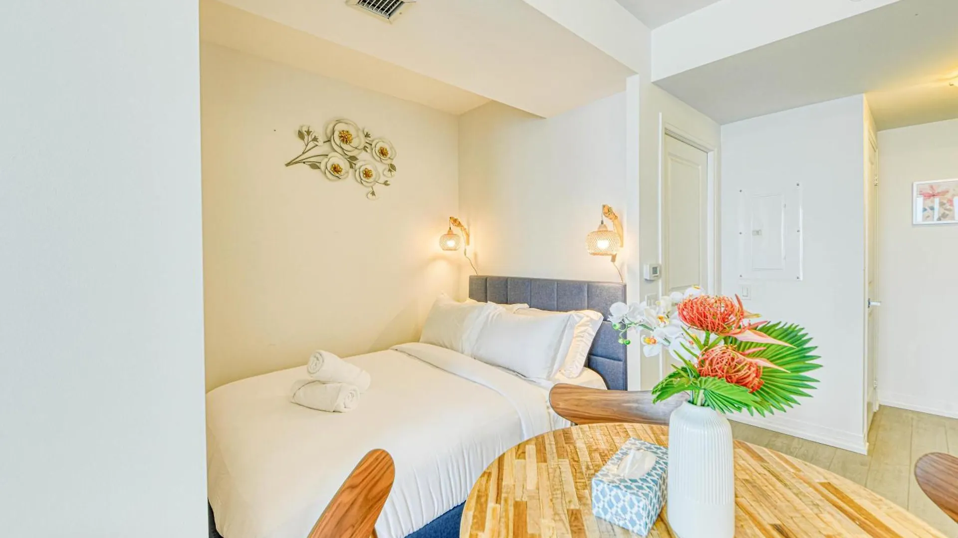 Rivetstays - The Jarvis Toronto