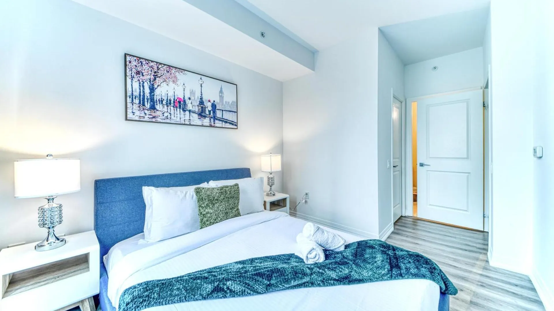 Rivetstays - The Jarvis Toronto