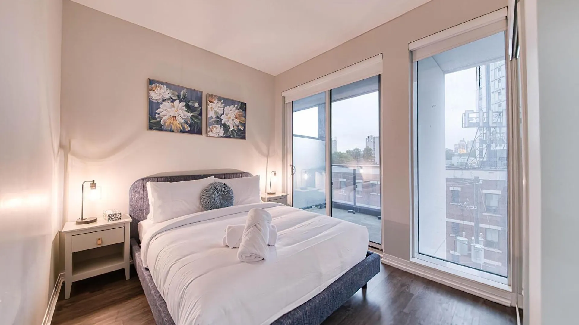 Rivetstays - The Jarvis Toronto 0*,