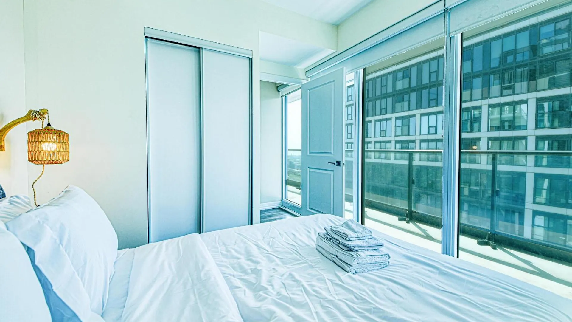 Rivetstays - The Jarvis Toronto 0*,